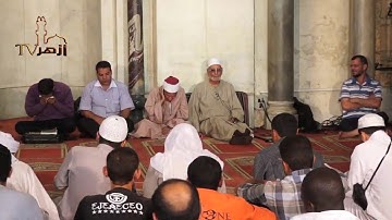 الشيخ محمود عسران وتلاوة من سورة الأنبياء بقراءة ابن كثير