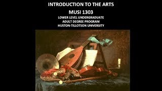 lecture 1 Social Constructs MUS1303