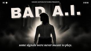 BAD A.I. – Official Trailer (2026) | Sci-Fi Horror Feature Film