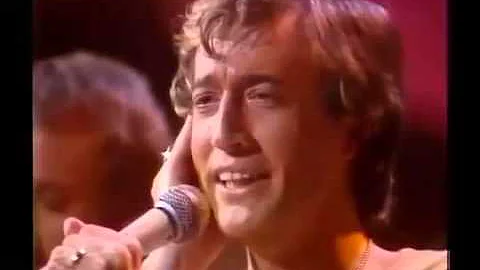 Nights On Broadway   The Midnight Special 1975