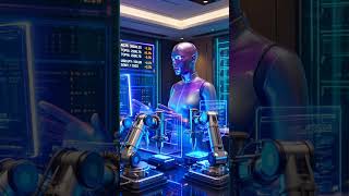 Neon Finance   #AI#shorts #viral#AIFuture #Finance #Tech #FutureTech #Trending #USAiralshort