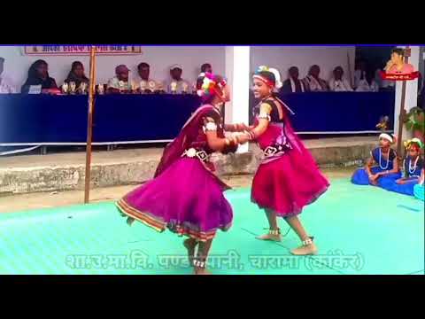 तोर लाली गुलाली सुरता राजा !! Tor lali gulali surta raja cg song !! Gitendra Kumar