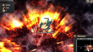 Darkorbit 19 LvL Uр