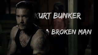 Kurt Bunker - Banshee