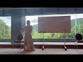 「本質」を生きるとは? ー AsakoUniverse Special Live Session in 京都 アーカイブ特別公開