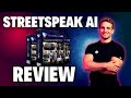 StreetSpeak AI Review 🔥{Wait} Legit Or Hype? Truth Exposed!