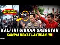 GIBRAN NGAMUK😤SOLO SUDAH JADI KORBAN, GIBRAN MINTA LISTYO USUT PELEMPARAN BUS PERSIS SOLO❗