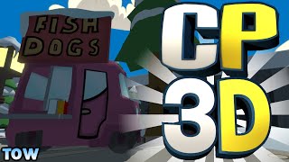 CP3D Episode 29 - Reintroduction! ⭐️