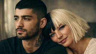 Zayn Ft Sia  I Found Love In Your Eyes  new Song 2026