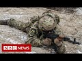 US and Russia hold “frank” talks over Ukraine tension - BBC News
