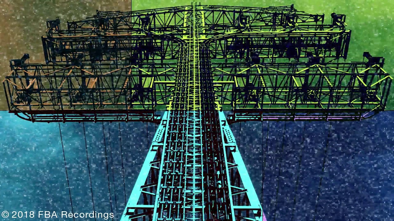 Personal Data Collected: Part 2  (official trailer)