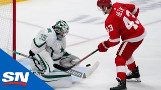 Detroit Red Wings At Dallas Stars | FULL Shootout Highlights – Apr. 19, 2021 Detroit Red Wings At Dallas Stars | FULL Shootout Highlights – Apr. 19, 2021
