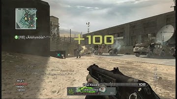 MW3 Wii: Hackers:- [FBI]Anonymous, BaNaNa & kids! I have candy (: