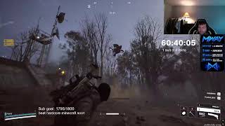 Ratting and chilling on ARC RAIDERS!