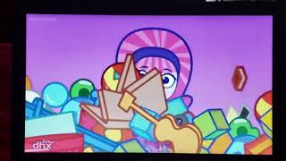 Doodlebops rockin road show a place for everything and everything in is place