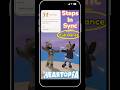 Steps In Sync 2-Person Action Dance in Heartopia!