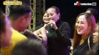 Download lagu Demen Bli Mari Mari - Aan Anisa - Nirwana Mandala Susy Arzetty - Desa Brondong Pasekan Indramayu