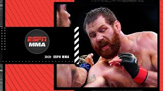 Pfl Season 3 Playoffs Preview Espn Mma