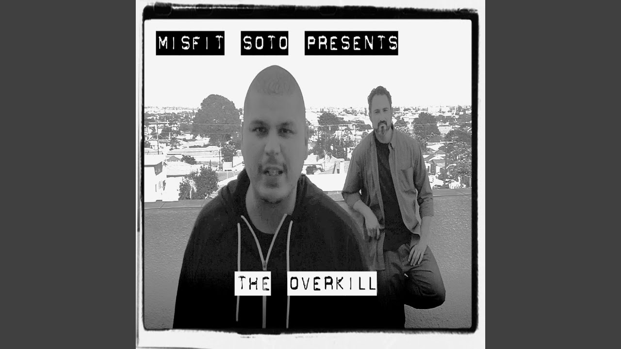 Watch The Overkill on YouTube Watch The Overkill on YouTube
