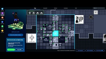 The Sandbox Season 2 Alpha Pass - All missions crossed, didn