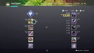 EXCLUSIVE Witch Queen quality preview | Destiny 2