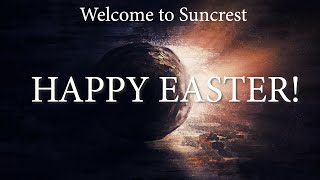 Virtual Easter Worship Service 9 a.m.