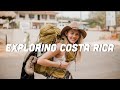 Exploring Costa Rica (Part 1): Tamarindo!