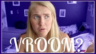 VROOM? VROOM?