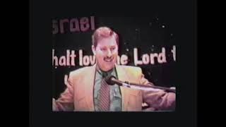196 Pastor Peter John Peters - Godly Love