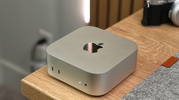 I Used The M4 Mac Mini for 60 Days: Here