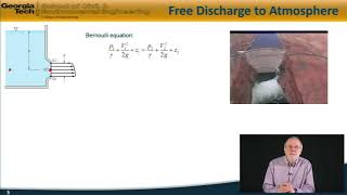 Flow Measurement-Orifice meter - Fundamentals of Engineering Exam Review
