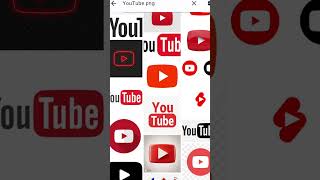 Thumbnail PNG kaisy download kare #shorts #youtubeshorts screenshot 5