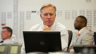 Denver Broncos 7-Round Mock Draft | Dove Valley Deep-Divers Live