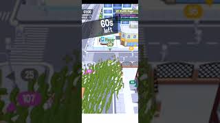 Crowd City AWESOME SNAKE SKIN screenshot 5