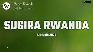 Sugira Rwanda - AI Music 2026