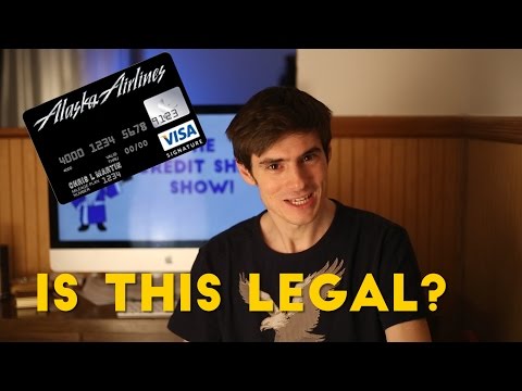 How to get a $60k air ticket for $300...