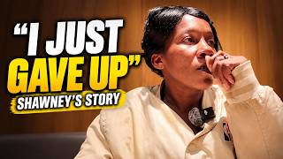 “You Can’t Make This Up”:A Raw Conversation About Life on the Streets with Shawney and her Boyfriend