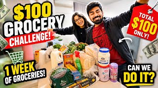 How Much Groceries Can $100 Buy in Australia in 2026?! 🇦🇺😱 | Grocery Shopping in Australia🇦🇺