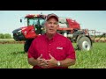 Cover More Acres With These Patriot 50 Series Sprayer Features