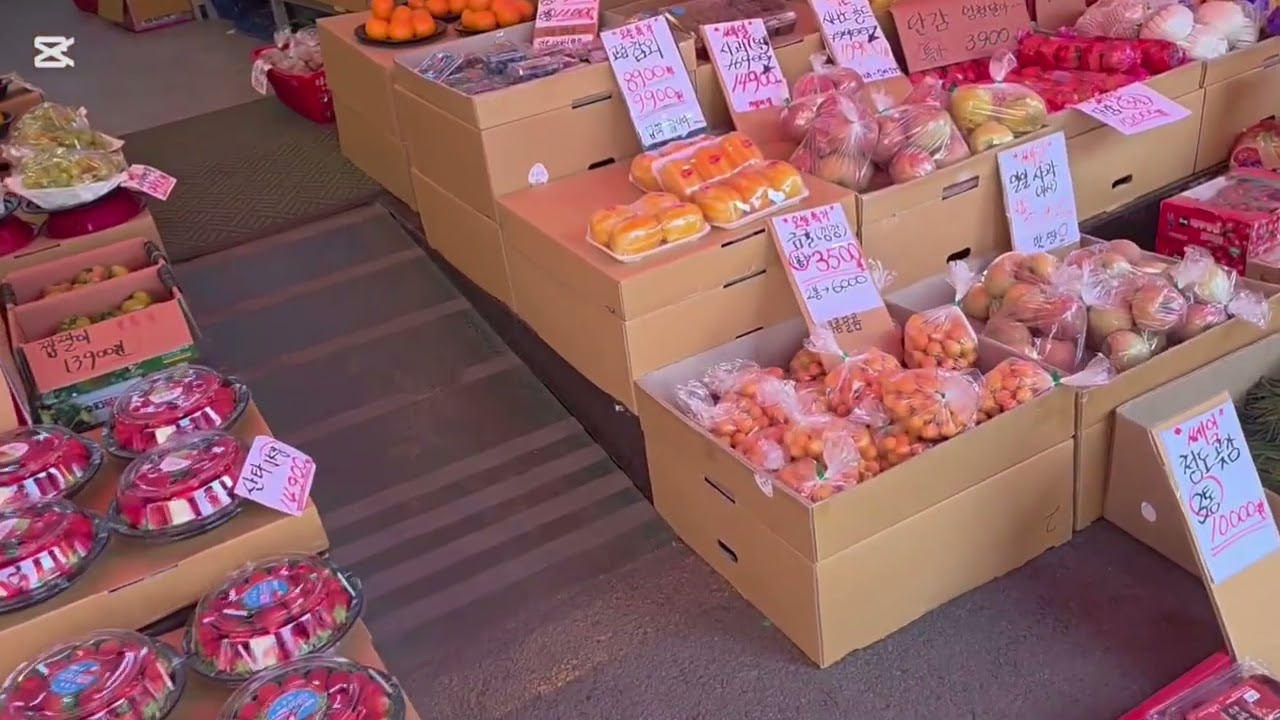 EP.2 วัดเกาหลี ปูซาน