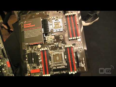 Computex 2011 -