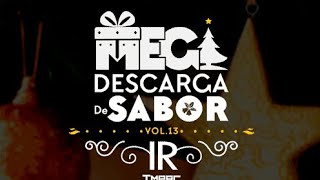 Cumbia Recargada Speed Mix Prod By Dj Teto Ft  Dj Mes (MGDS Vol.13) Impac Records El Salvador