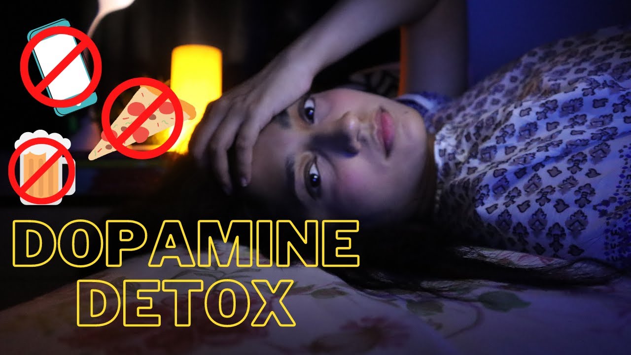 I Tried a Dopamine Detox for Mental Clarity - Here's What Happened ...