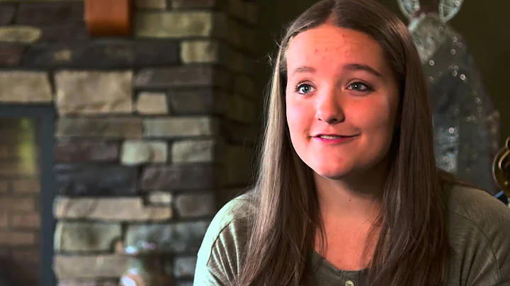 Generation Make: The 15-Year-Old Inventor Who Launched A Business