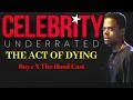 Celebrity Underrated - The Boyz N The Hood Cast Members