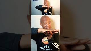 How to sign: “PEACE” in ASL