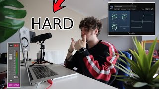 The SECRET To Making Your Drums Hit Everytime ! Logic Pro x Tutorial 2021 screenshot 4