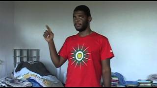 Zwarte Piet Is Racisme In Gesprek Met Quinsy Gario