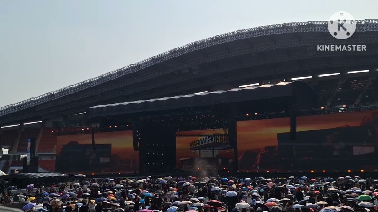 FULL | Genie Fest G27 @ราชมังคลากีฬาสถาน 21/02/2569