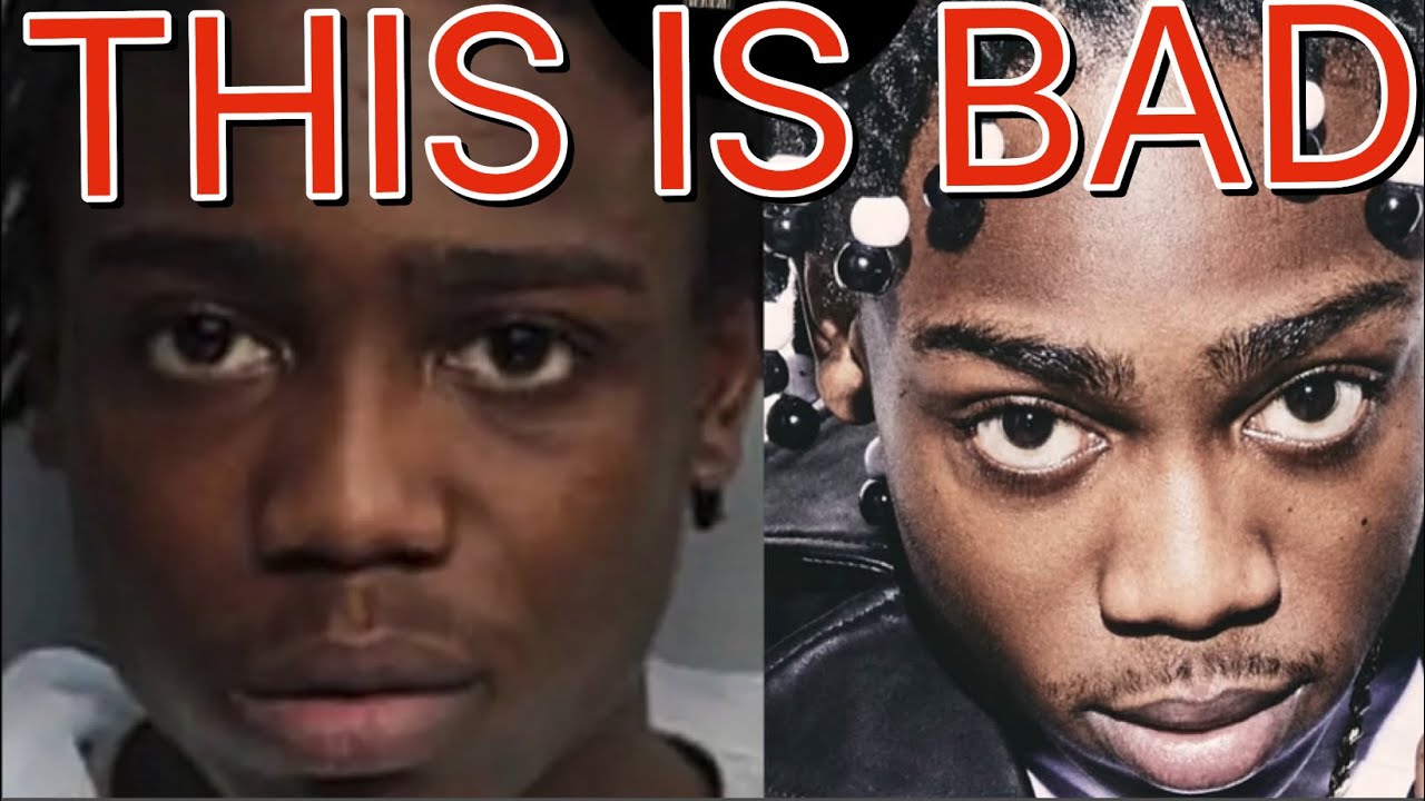 22Gz life is in danger after he was beat up in jail by former friends | will he switch gangs now ?